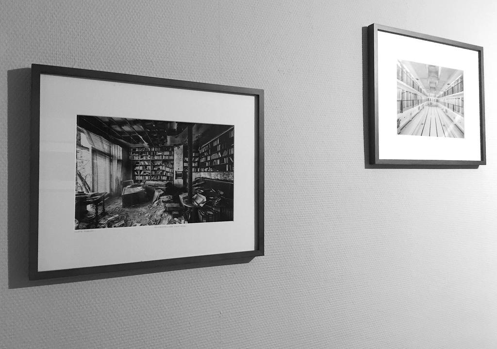Hotel L'Estaminet Mazille Zimmer foto